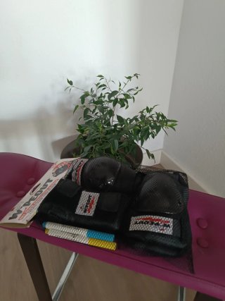 Pack Protecciones Wipeout Niño 5 años