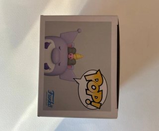 Funko Pop Kuromi #62 Pastel Sin Abrir