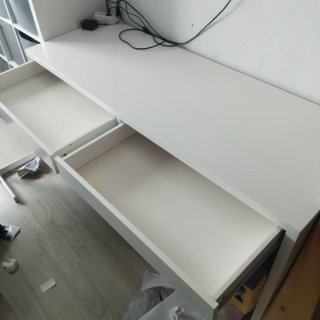 cama+escritorio+silla de escritorio