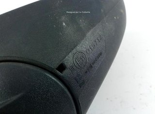 Jaguar 20850142 retrovisor derecho x-type (x400)