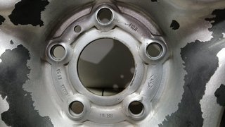 LLANTA DACIA DUSTER II 403006365R