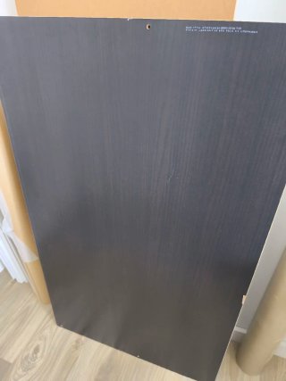Balda armario Ikea