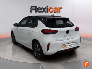 Opel Corsa 1.2T XHL 74kW (100CV) Edition