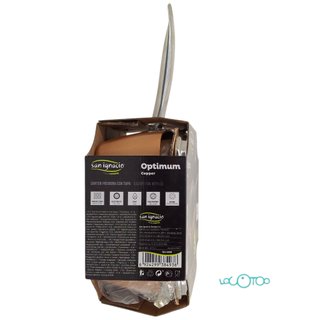SARTEN FREIDORA CON TAPA OPTIMUM COPPER SAN IGNACI