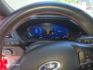 Ford Focus 2022