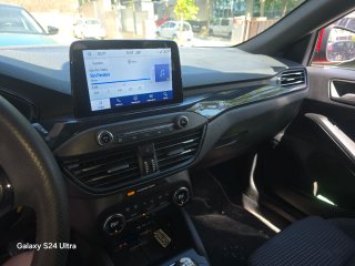 Ford Focus 2022