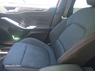Ford Focus 2022