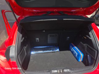 Ford Focus 2022