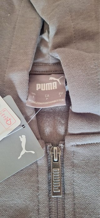 Chaqueta Puma