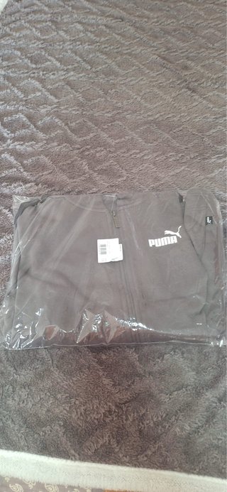 Chaqueta Puma