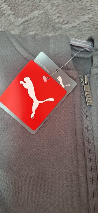 Chaqueta Puma