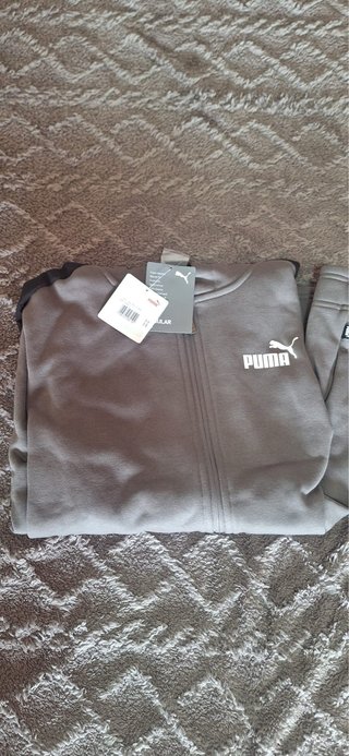 Chaqueta Puma