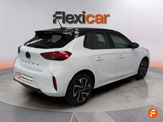 Opel Corsa 1.2T XHL 74kW (100CV) Edition