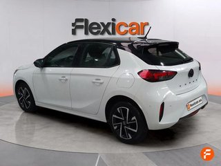 Opel Corsa 1.2T XHL 74kW (100CV) Edition