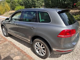 Volkswagen Touareg 3.0 4x4, Bola de Rem, Susp. Air