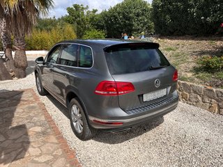 Volkswagen Touareg 3.0 4x4, Bola de Rem, Susp. Air
