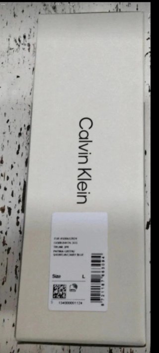 Calzoncillos Calvin Klein Icon Pack originales