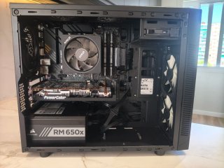 Chollo PC Gaming barato