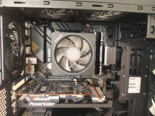 Chollo PC Gaming barato