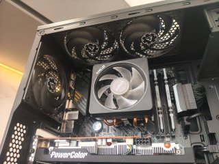 Chollo PC Gaming barato
