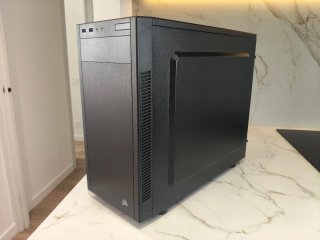 Chollo PC Gaming barato
