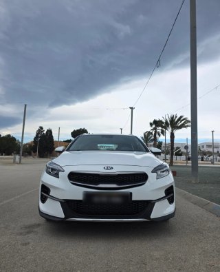 KIA XCeed 2020