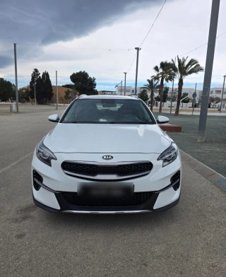 KIA XCeed 2020