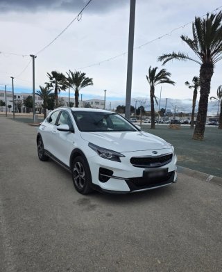 KIA XCeed 2020