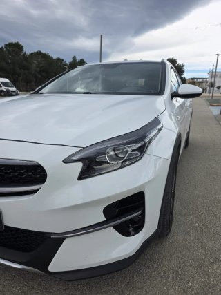 KIA XCeed 2020