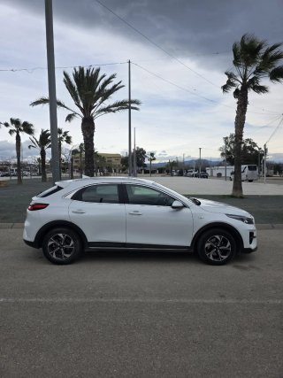 KIA XCeed 2020