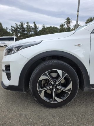 KIA XCeed 2020