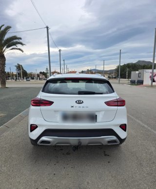 KIA XCeed 2020