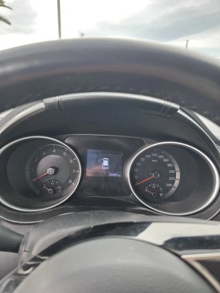 KIA XCeed 2020