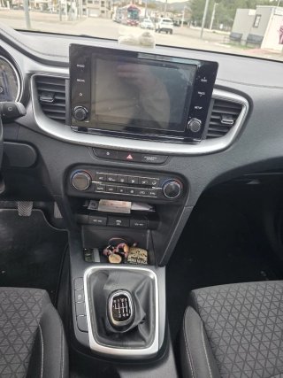 KIA XCeed 2020