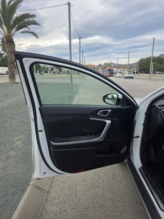 KIA XCeed 2020