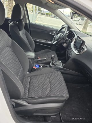 KIA XCeed 2020