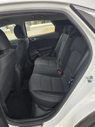 KIA XCeed 2020
