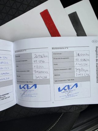 KIA XCeed 2020