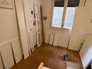 Montaje de muebles