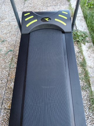 Tapis roulant Diadora