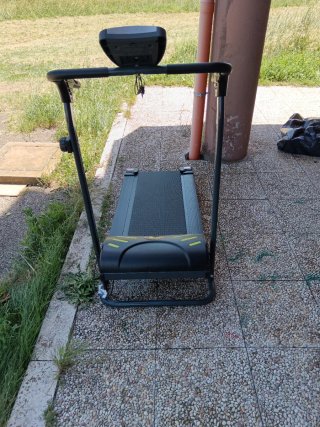 Tapis roulant Diadora