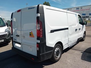 OPEL VIVARO FURGONETA DE FRIO BARATA DIESEL