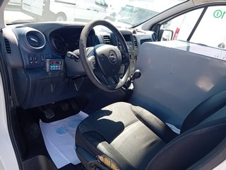 OPEL VIVARO FURGONETA DE FRIO BARATA DIESEL