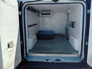 OPEL VIVARO FURGONETA DE FRIO BARATA DIESEL