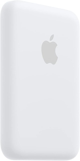 Apple batería MagSafe carga inalámbrica rápida