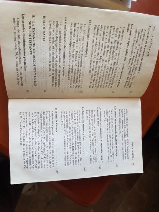 Historia General Moderna / J. Vicens Vives
