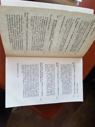 Historia General Moderna / J. Vicens Vives
