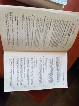 Historia General Moderna / J. Vicens Vives