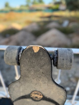 Longboard Eléctrico Teamgee H20T