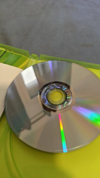 Call of Duty MW3 per Xbox 360